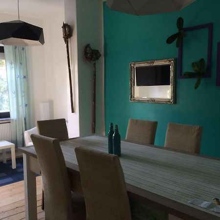 Apartmenthaus Kornstrasse Бремен Екстер'єр фото