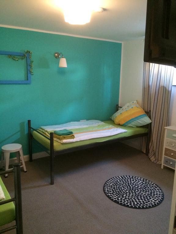 Apartmenthaus Kornstrasse Бремен Екстер'єр фото