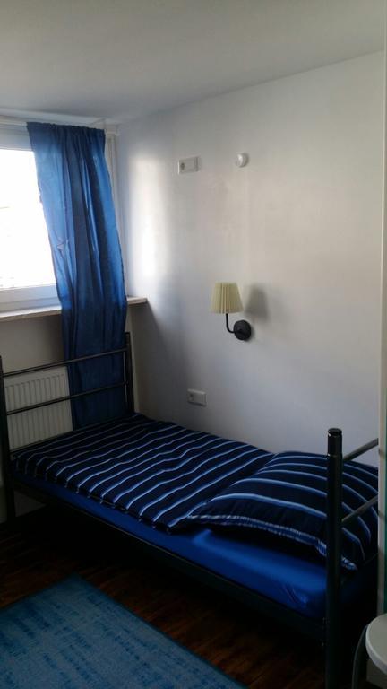 Apartmenthaus Kornstrasse Бремен Екстер'єр фото