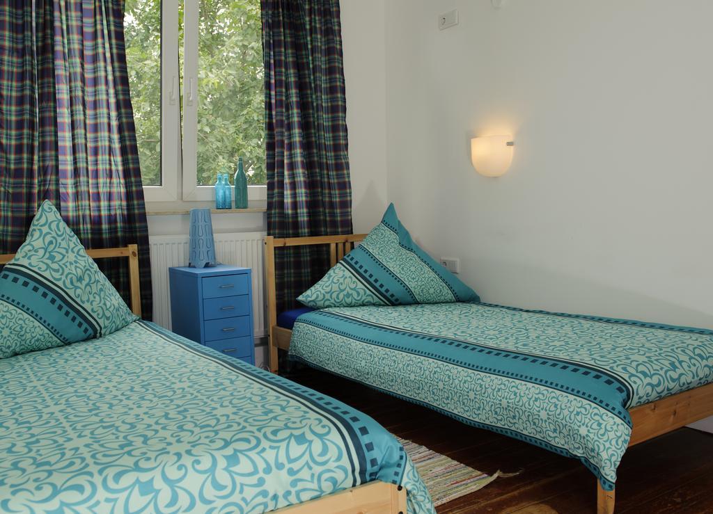 Apartmenthaus Kornstrasse Бремен Екстер'єр фото